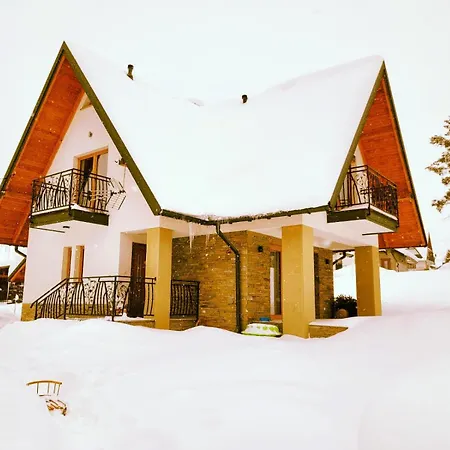 Pod Wierzbami Дом отдыха