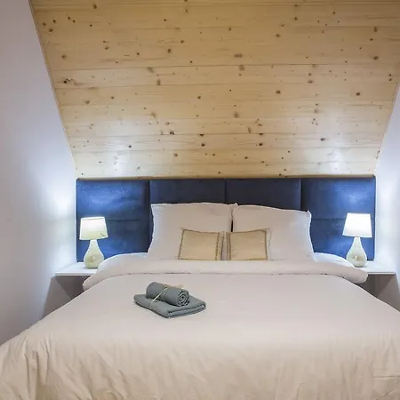 Pod Wierzbami Casa vacanze Poronin