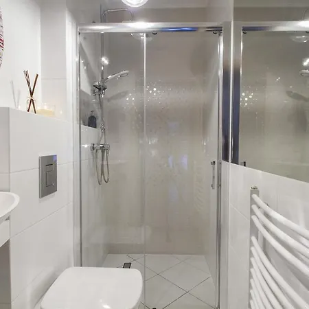 Tatil Evi Pod Wierzbami *