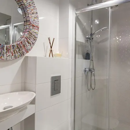 Pod Wierzbami 度假居 *