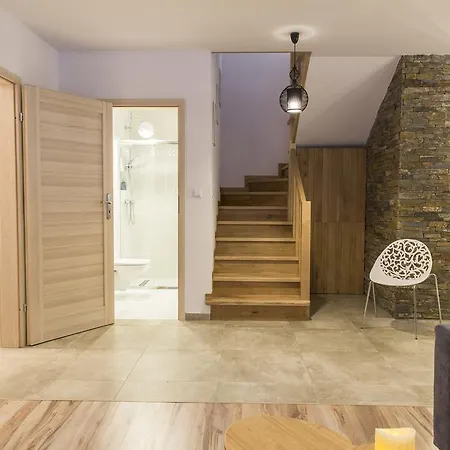 Pod Wierzbami 펜션 *